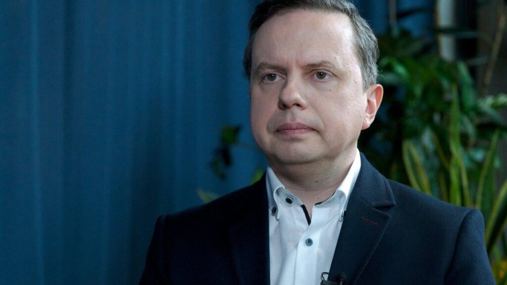 Paichs on Christian politicians: “The more Christianity is invoked, the bigger problems I expect” Paichs on Christian politicians: "The more Christianity is invoked, the bigger problems I expect"