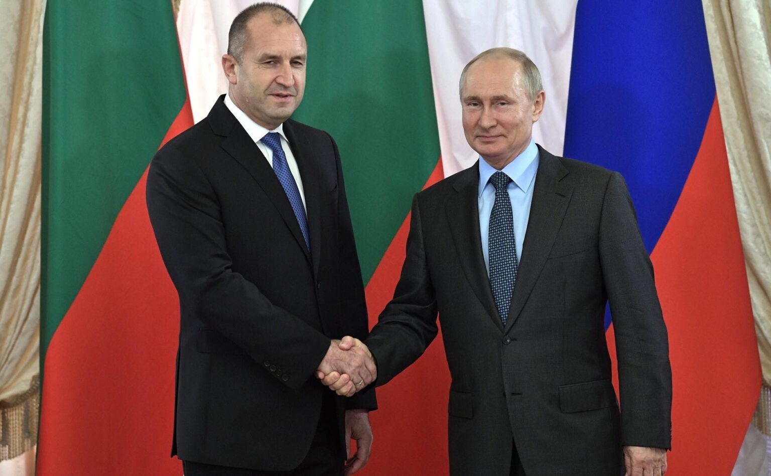 Bulgaria’s uneasy turn: Rumen Radev’s rise and Europe’s lingering vulnerability