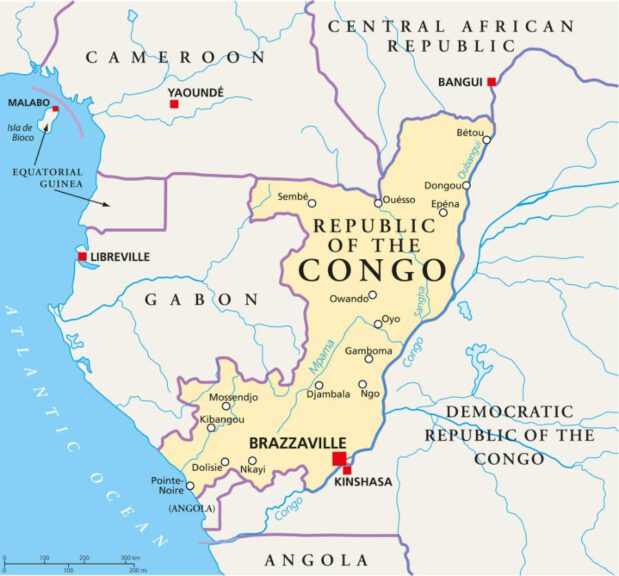 Republic of Congo