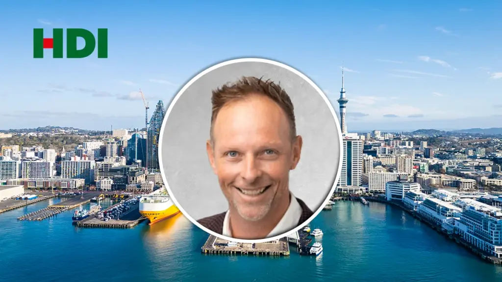 HDI Global Specialty promotes Richard Upton to New Zealand branch manager – (Re)in Asia Richard_Upton_-_Head_of_branch_HDI_NZ