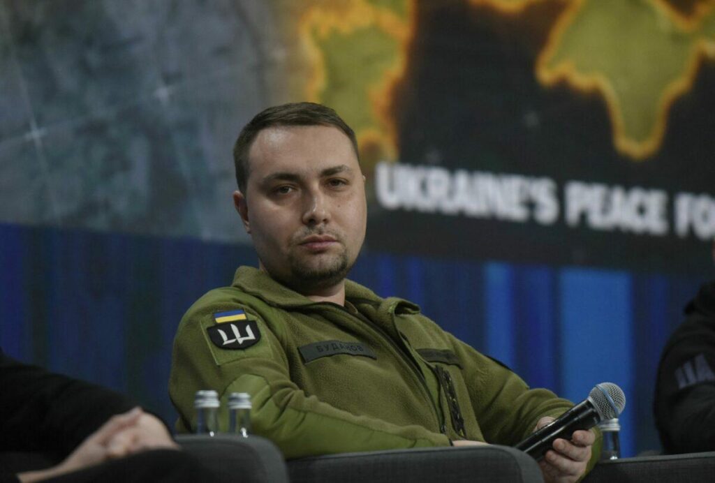 Ukrainian leader: Transnistria cannot be recaptured without war