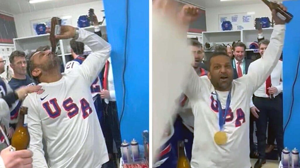 New in SpyWeek: Drunk Patel Bombshell, Gabbard’s Gambit, Record Russia Subversion in Europe