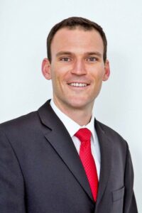 Ross McMillan, Financial adviser at Momentum Financial Planning.