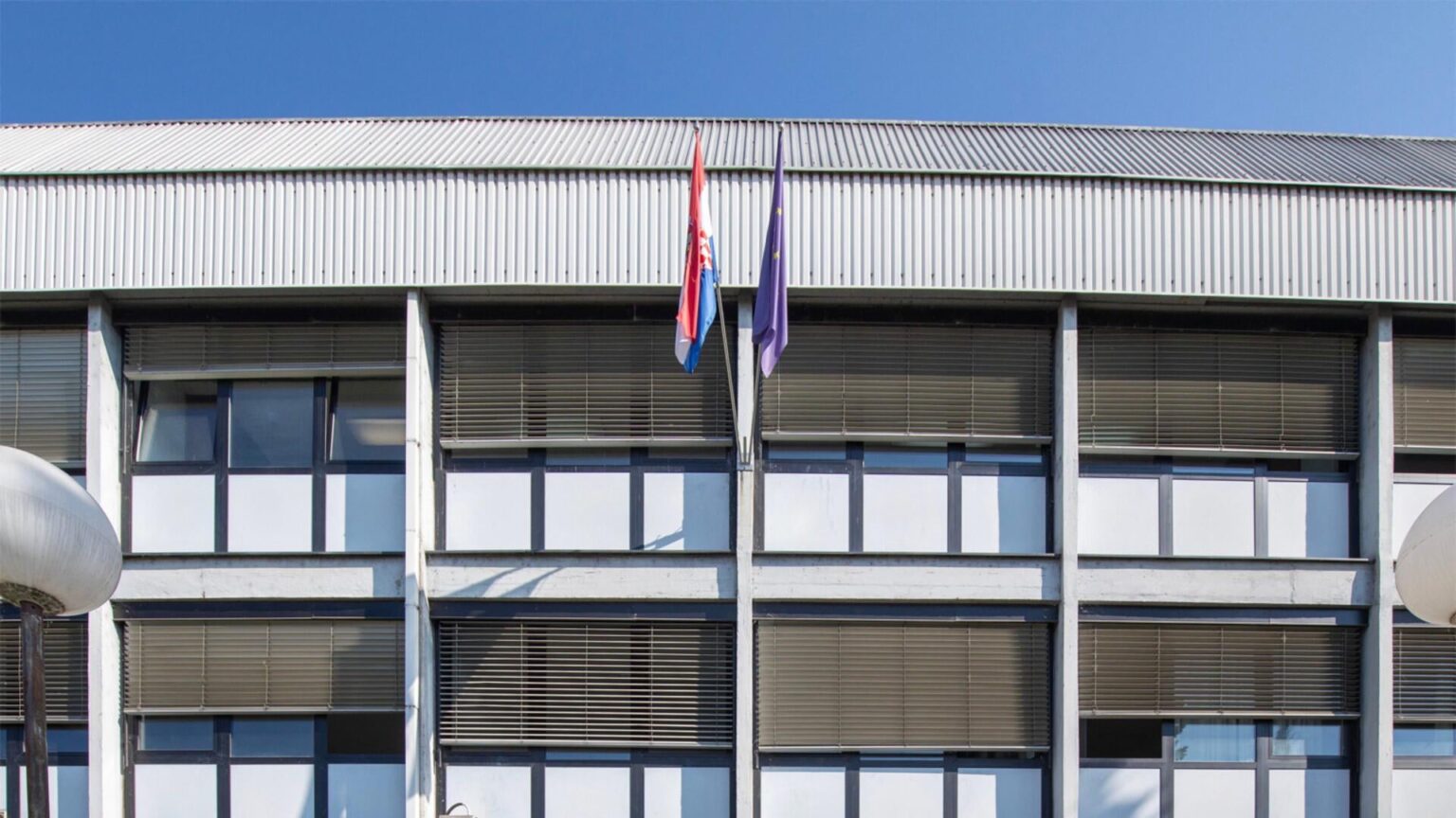 The head of Varaždin sexually abused female referees: He confessed to everything, got charity work