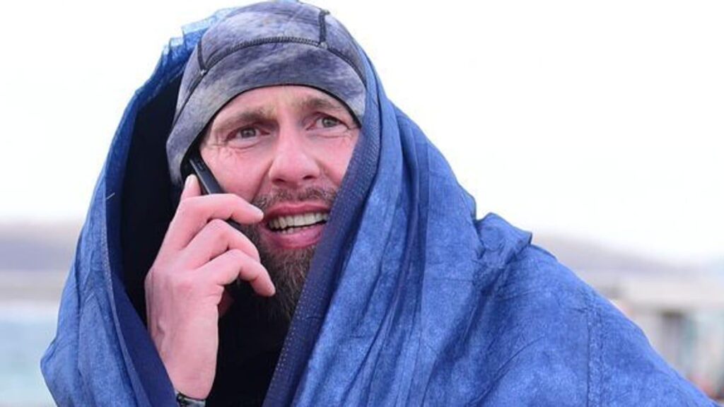 New, harsh allegations: “Whale Whisperer” is said to have completely botched the rescue