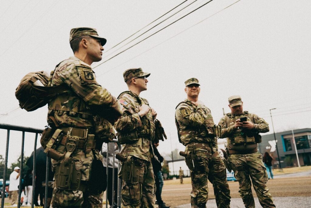 US 'Reviewing’ Troop Cuts In Germany, Trump Says Decision Expected In ‘Short' Time - Rheinmetall (OTC:RNM