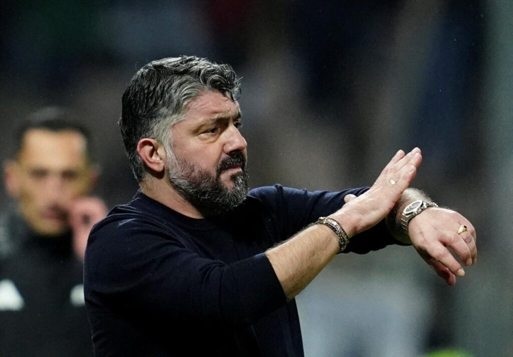 Gennaro Gattuso