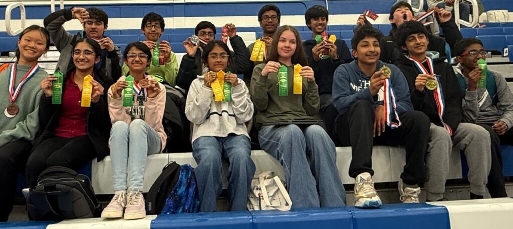 Schools Notebook: HMS Science Olympiad team shines at state competition