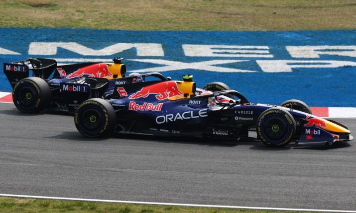Formula 1 spectacle coming to Zagreb as Red Bull Showrun arrives in Croatia for first time