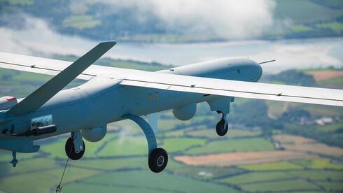 Why Romania weighs canceling $400M Elbit drone deal