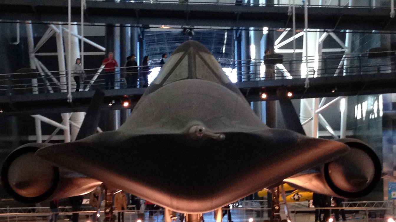 SR-71