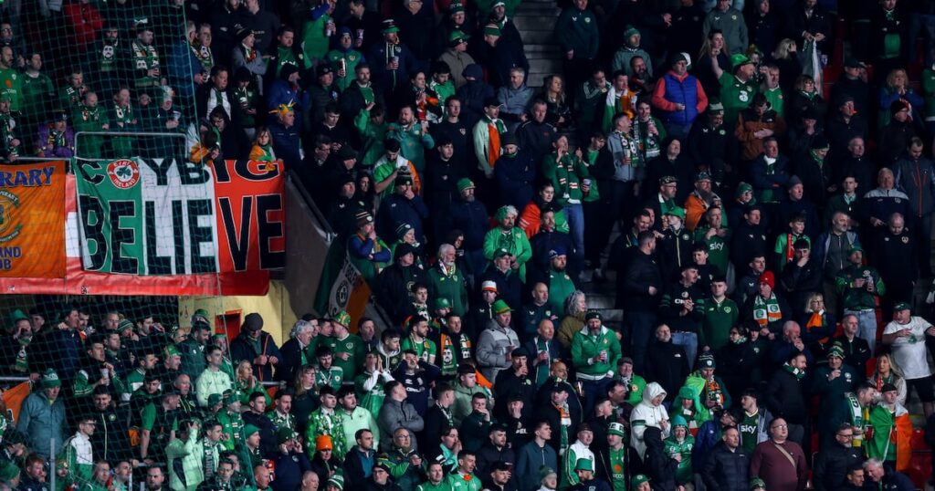 Now for North Macedonia: Why you should go to Ireland’s least enticing home friendly ever – The Irish Times