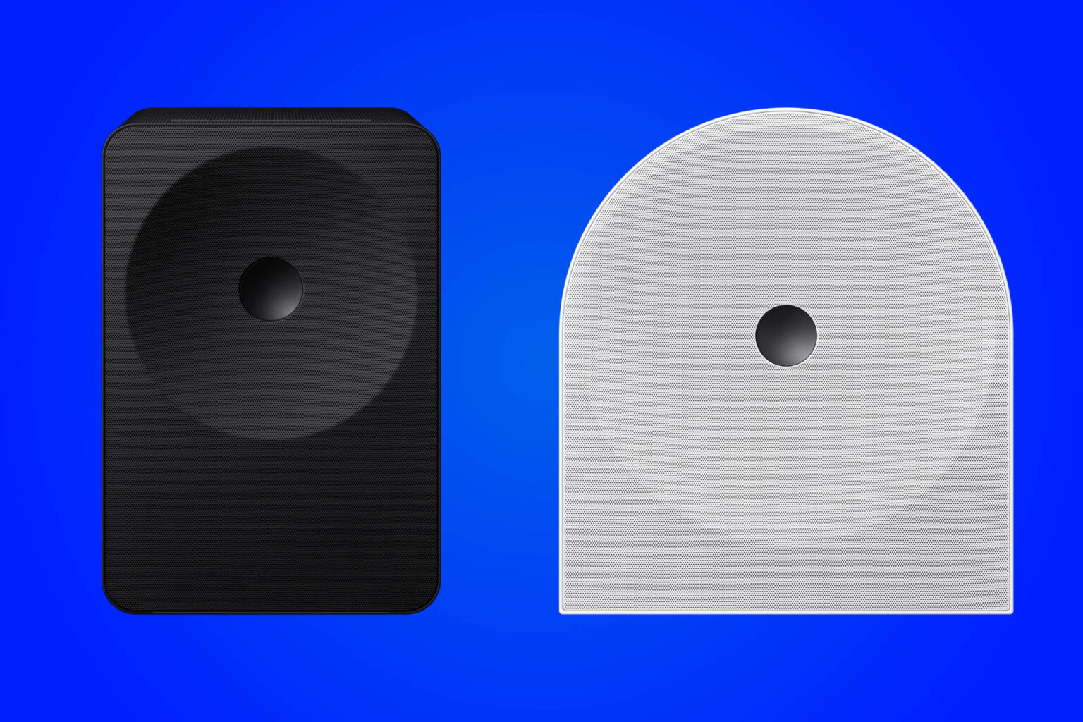 Samsung's stylish new compact speakers have landed in Australia