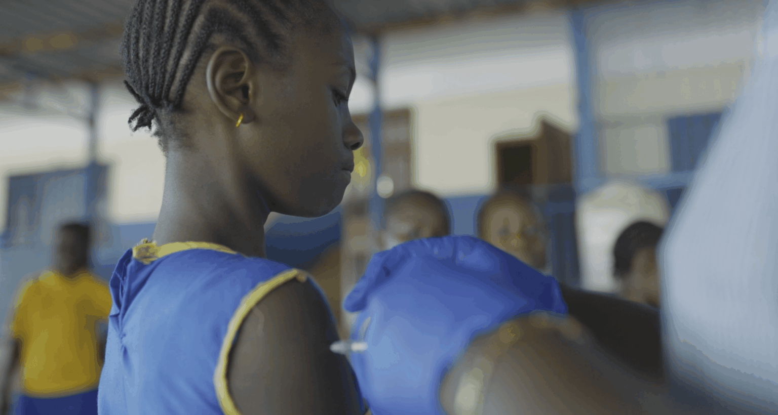 Eliminating Cervical Cancer Is A Global Health Equity Challenge