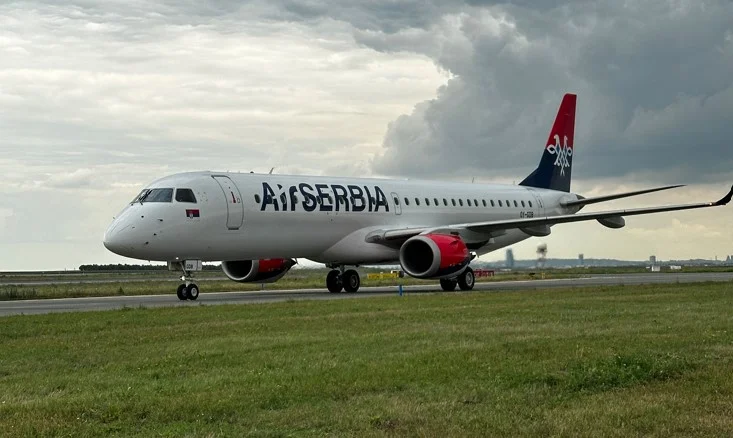 Air Serbia to resume Munich to Belgrade service after 18 year hiatus