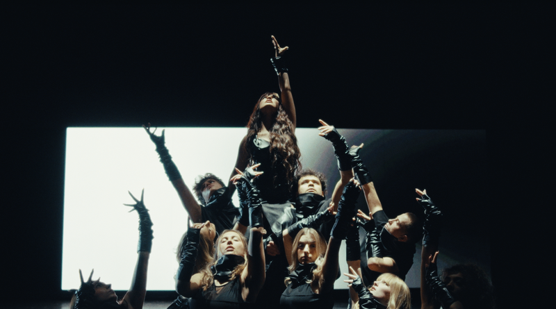 🇧🇪 Belgium: Essyla Performs For Jessie J & Eurovision Viewing Party Planned