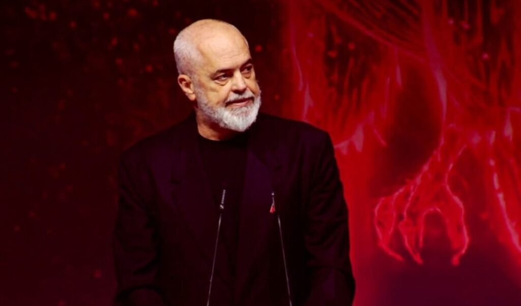 Rama: Albanians in North Macedonia, a state-forming people