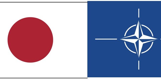 Japan boosts ties with NATO and deepens cooperation on Iran｜Arab News Japan