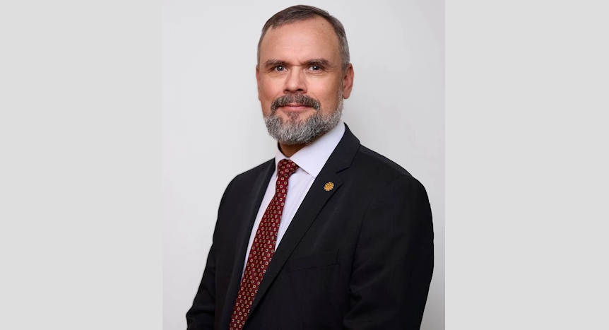 Iceland finance minister says ‘Fishrot’ reflects corruption in Namibia, not Iceland Iceland finance minister says 'Fishrot' reflects corruption in Namibia, not Iceland