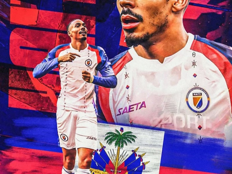English Premier League star Isidor commits to Haiti after fan push ahead of World Cup