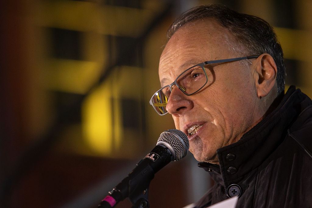 Serbia’s Government Is Targeting the Public University