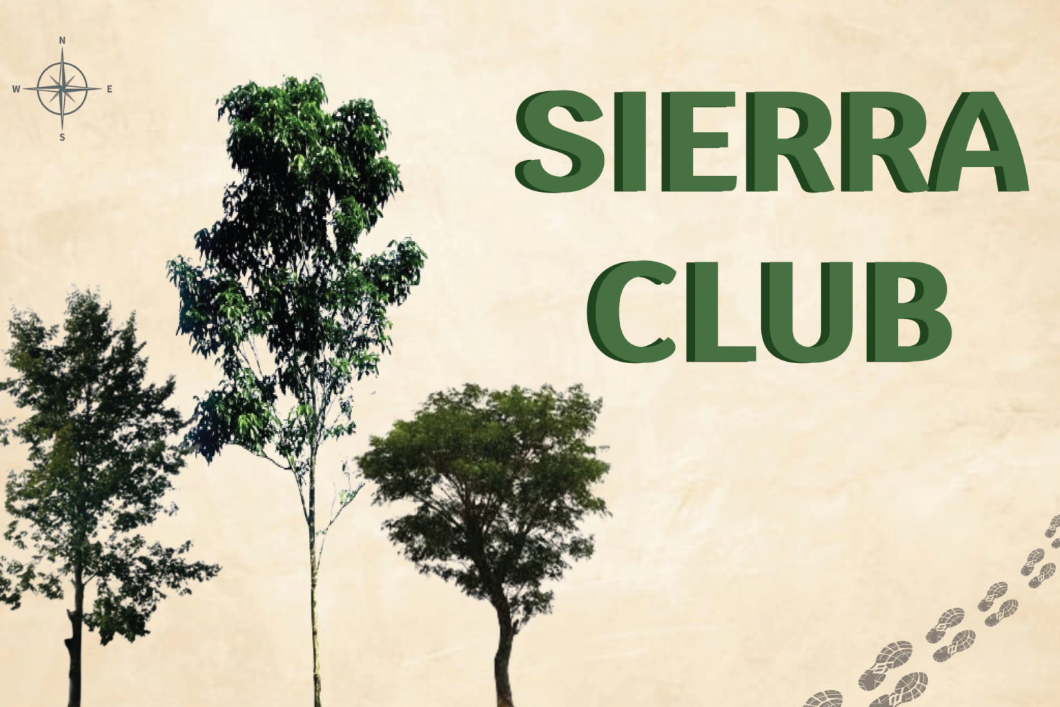 Sierra Club promotes climate activism in Columbia