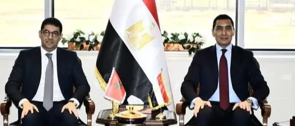 Cairo, Rabat to advance sports ties