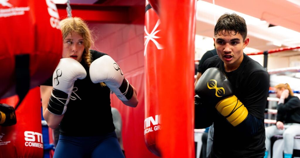 USA Boxing High Performance Squad Head to 2026 GeeBee Boxing Tournament in Finland USA Boxing High Performance Squad Head to 2026 GeeBee Boxing Tournament in Finland