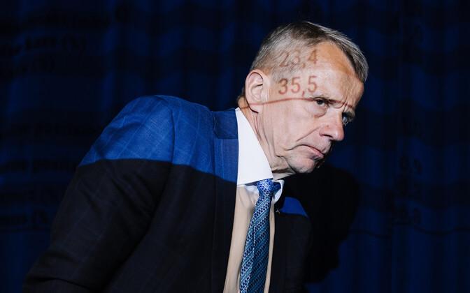 Ligi: We need to get rid of renewable energy phobia | Estonia
