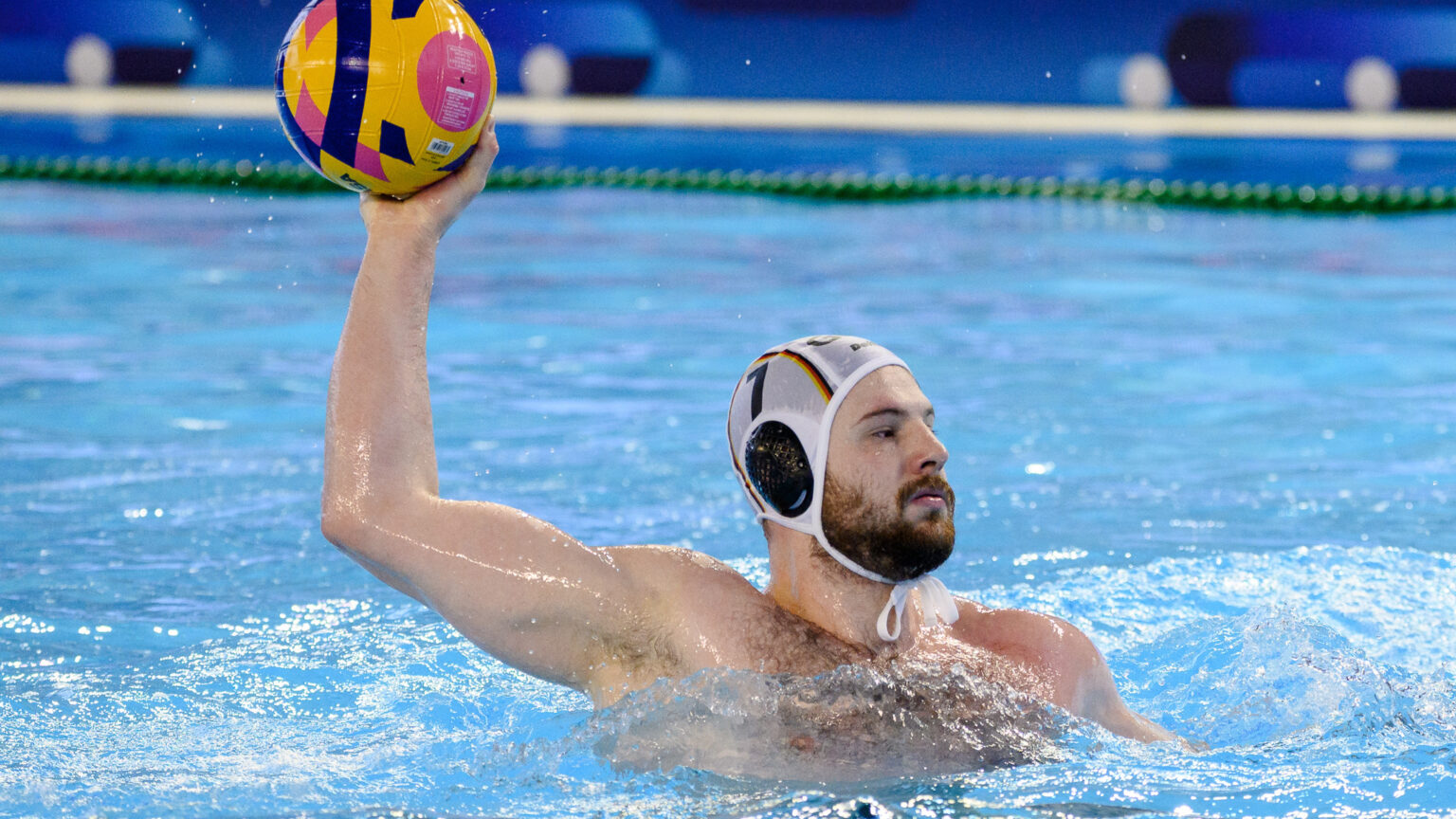 France, Montenegro, Germany and Georgia in semis in Division 2