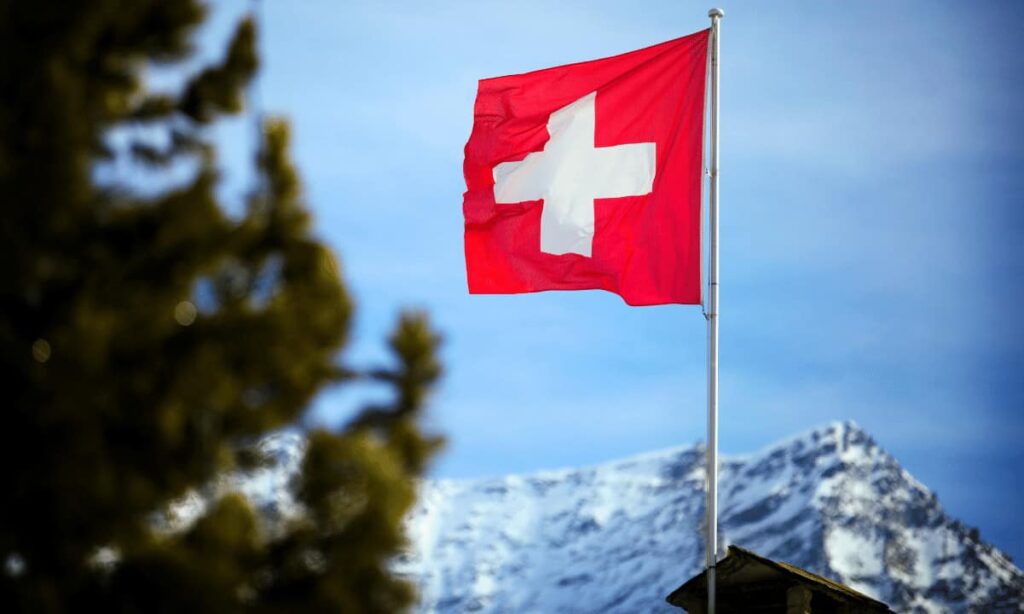 UBS and Major Swiss Banks to Test Swiss Franc Stablecoin