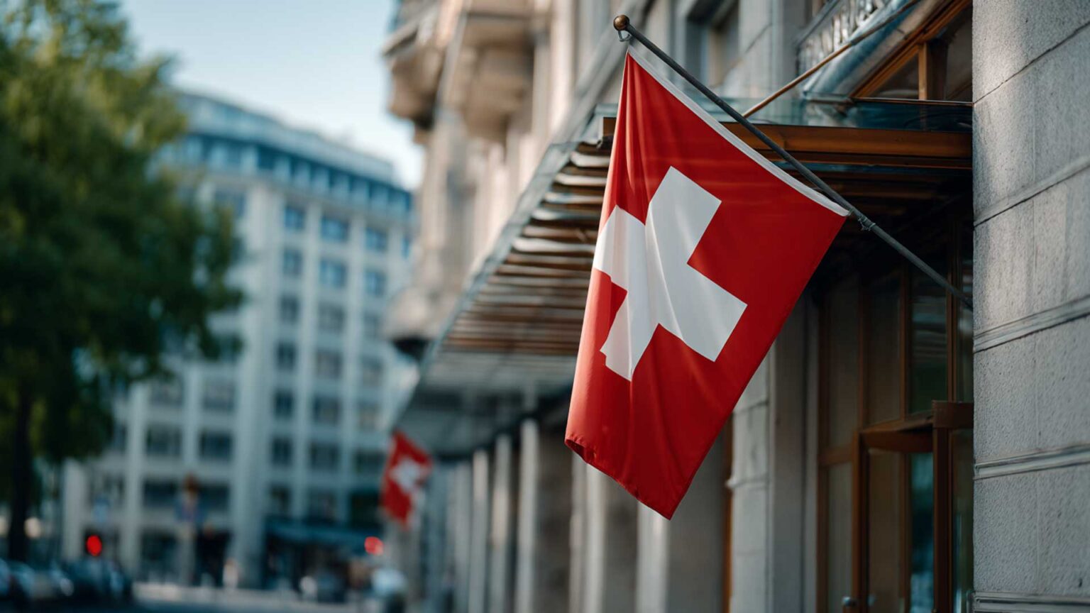 Switzerland Proposes Sustainable Corporate Management Act Aligned With EU ESG Rules