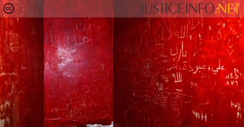 Syria: How to deal with alleged perpetrators who changed side?