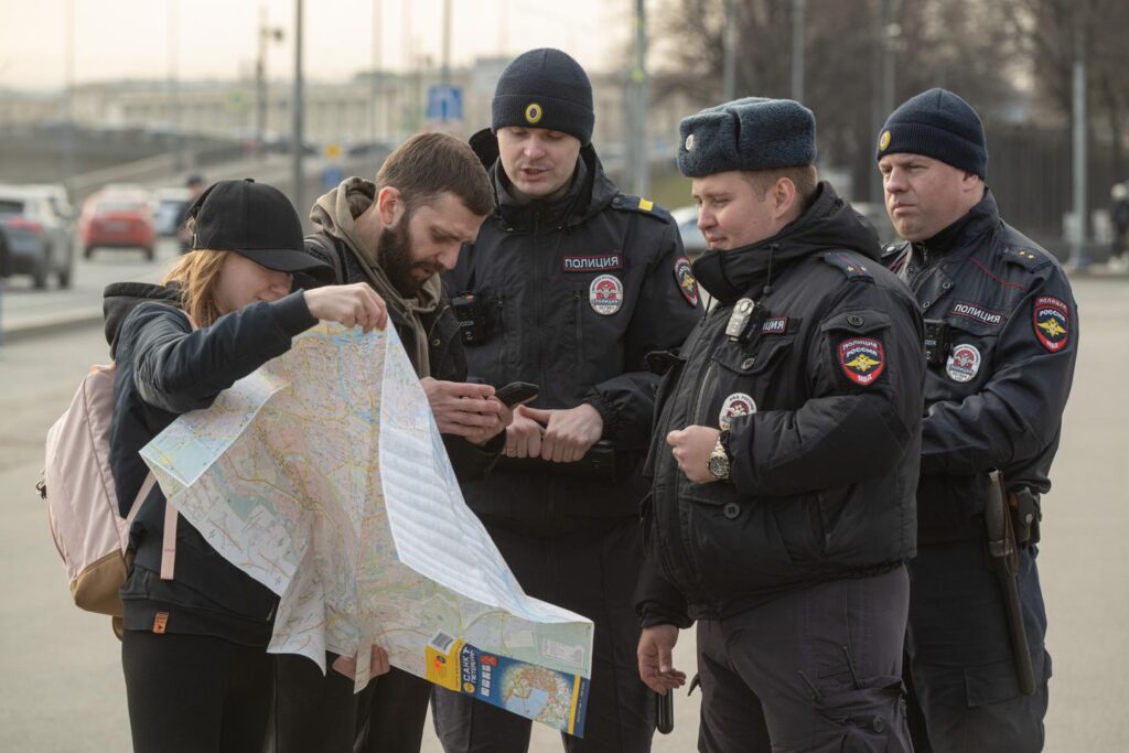 Discontent with Putin rises among part of the Russian population: 'There is an immense wall between you and us'