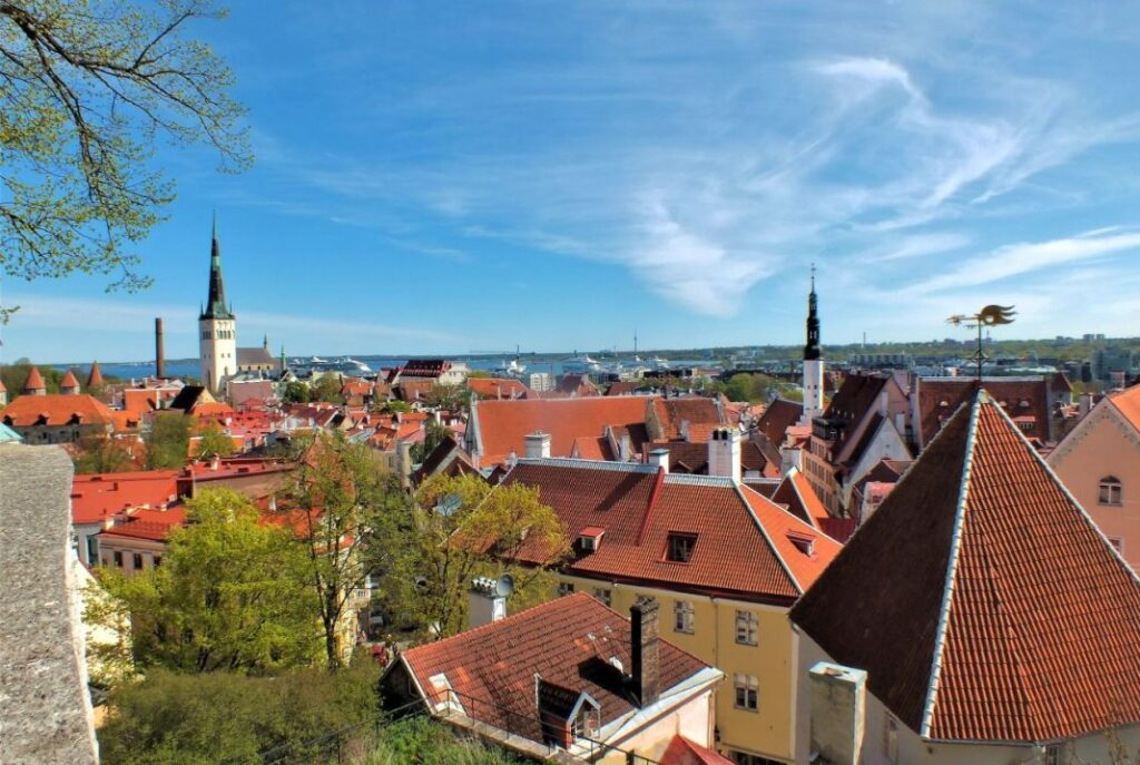 Estonia tourism recovery driven by foreign visitor growth in 2025 Estonia tourism recovery driven by foreign visitor growth in 2025