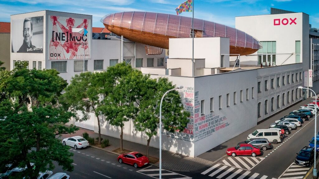 What the locals are loving in Prague this spring