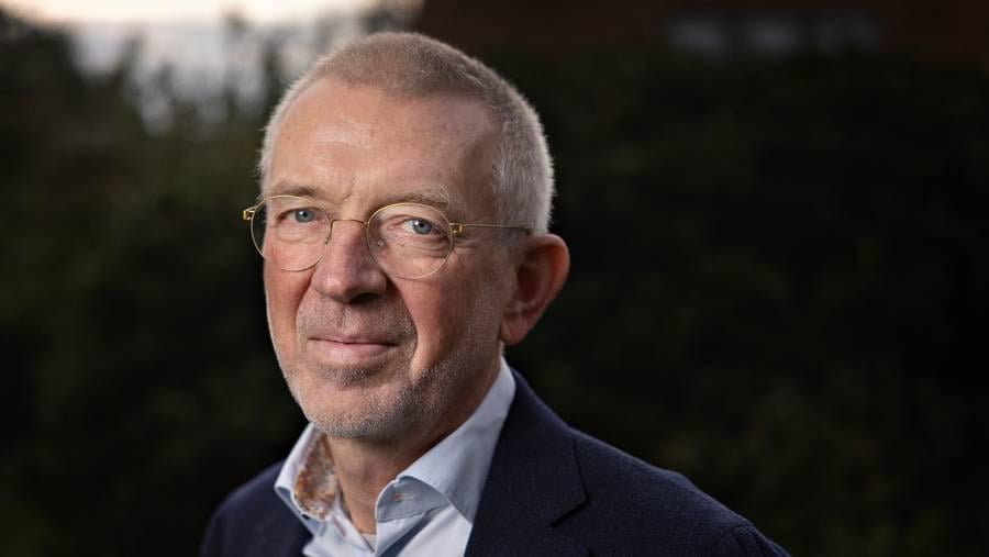 In the midst of a huge train collapse: DSB's board will reward itself again