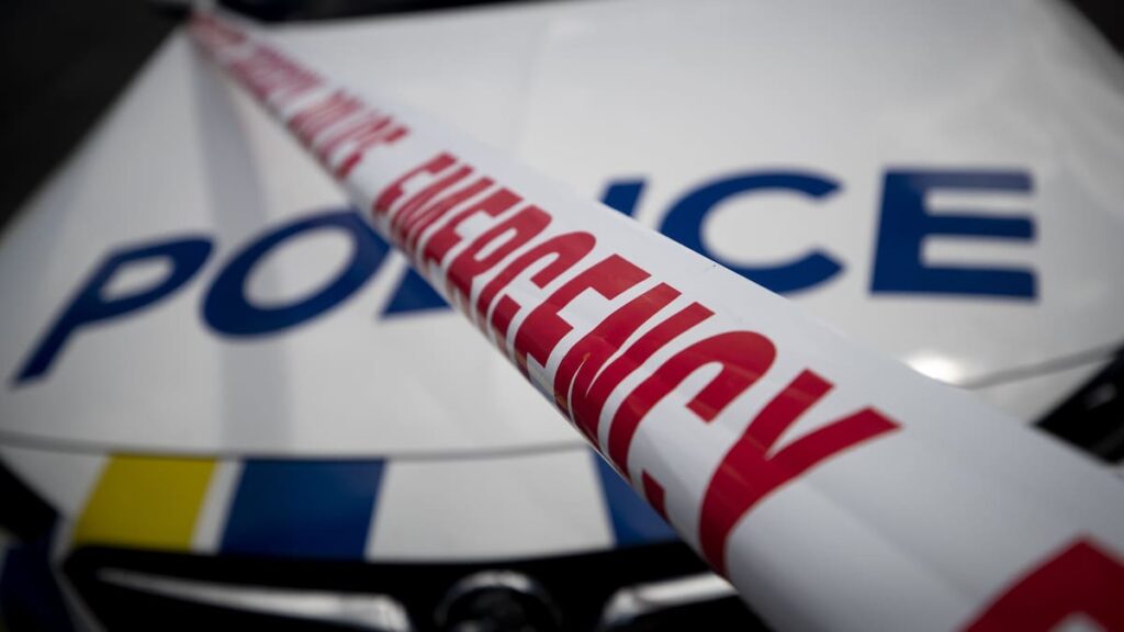 Early morning Rongotea e-bike crash leaves cyclist dead