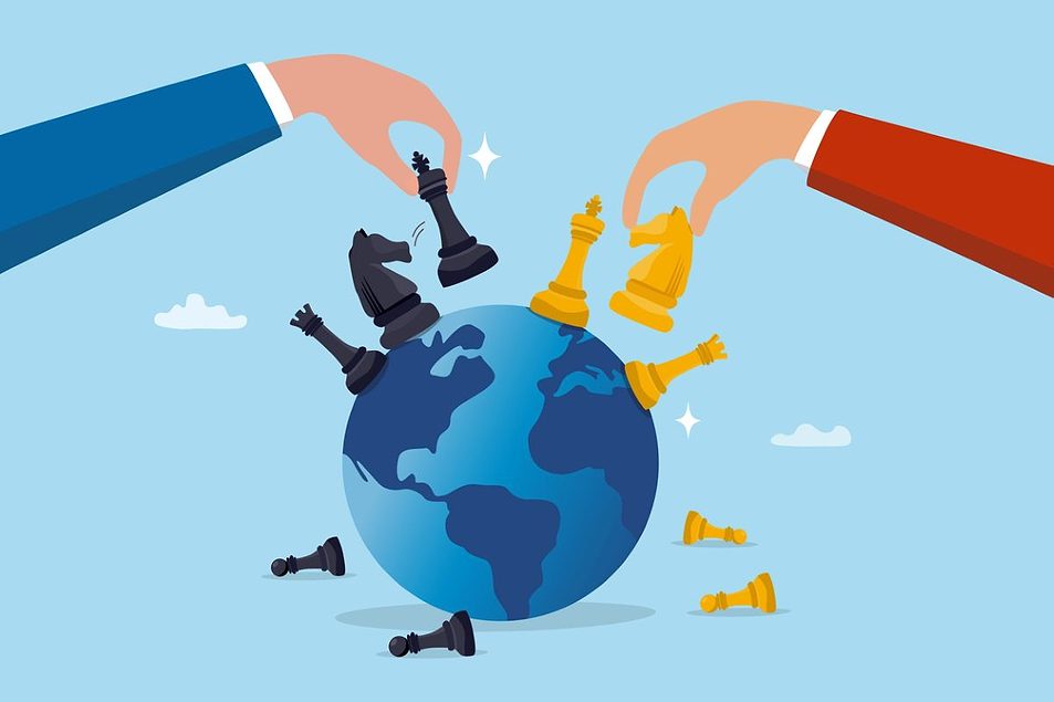 Tariffs, Geopolitics and the New Logic of Global Dealmaking