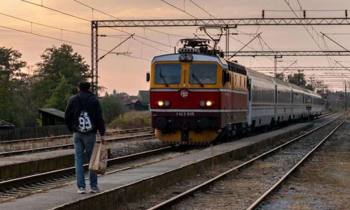 €278m deal for high-speed rail upgrade between Zagreb and Karlovac