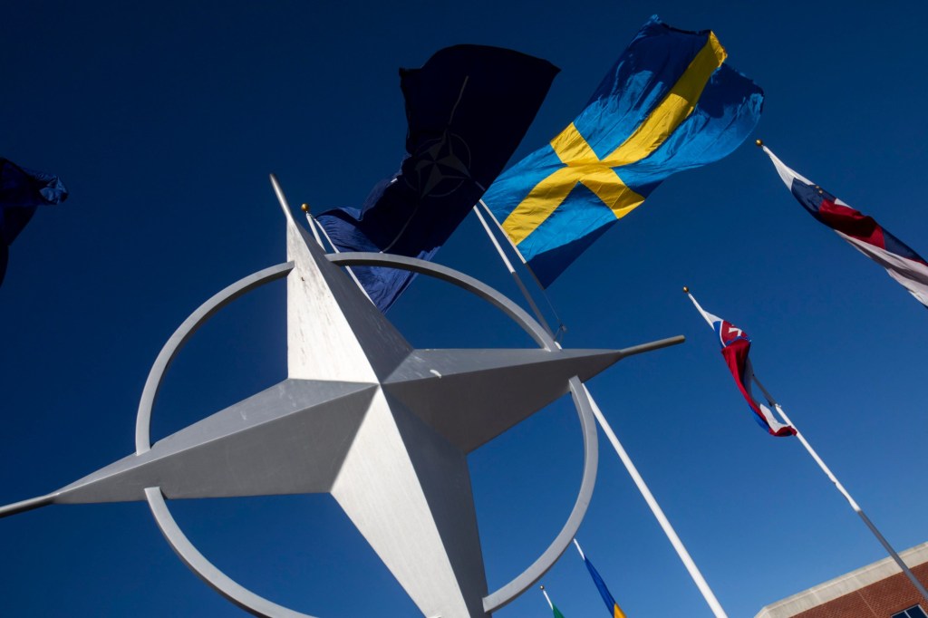 Editorial: Affirm support for our international partners at Norfolk NATO Festival – Daily Press