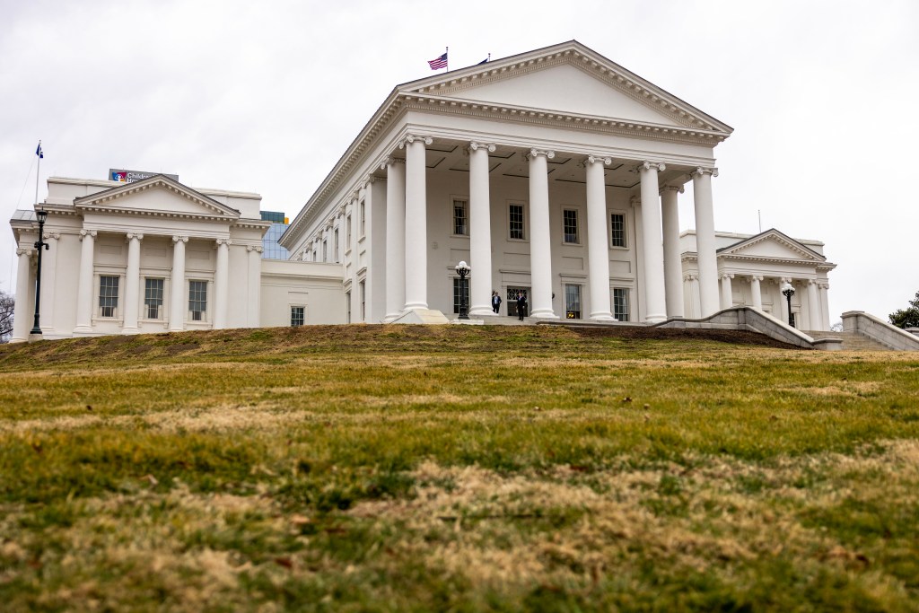 Virginia bills seek changes to university governing boards
