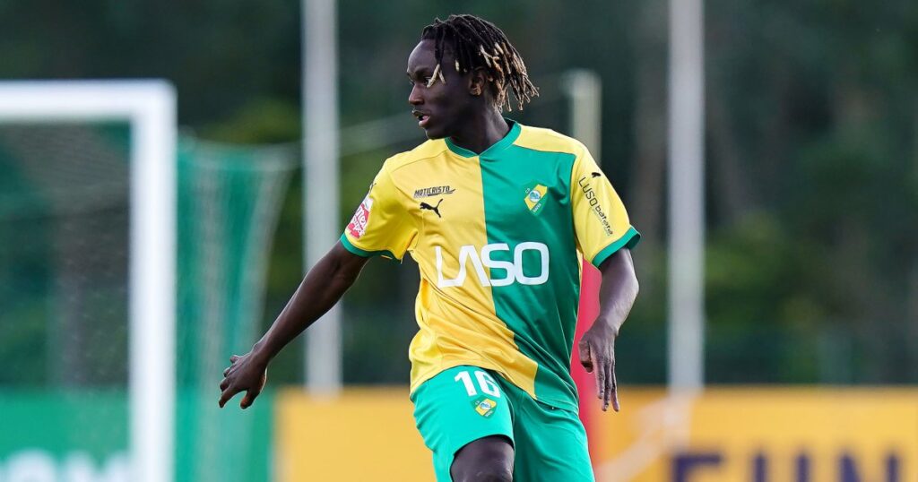 Soccer Star, 19, Seriously Injured After Stabbing in Denmark