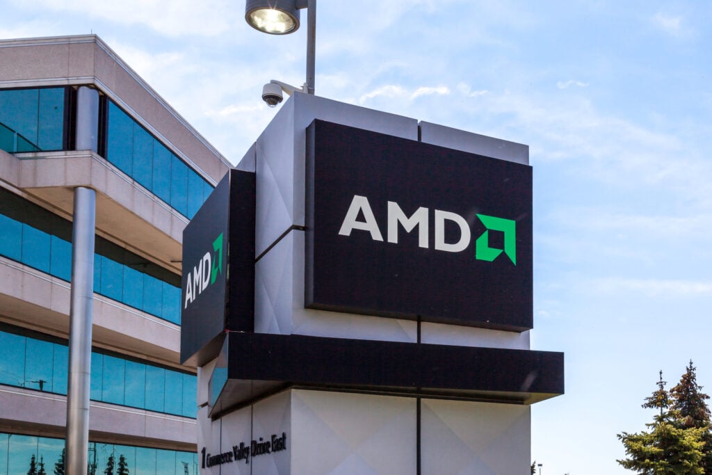 AMD Anchors France's AI Strategy With Exascale Supercomputer Partnership - Advanced Micro Devices (NASDAQ