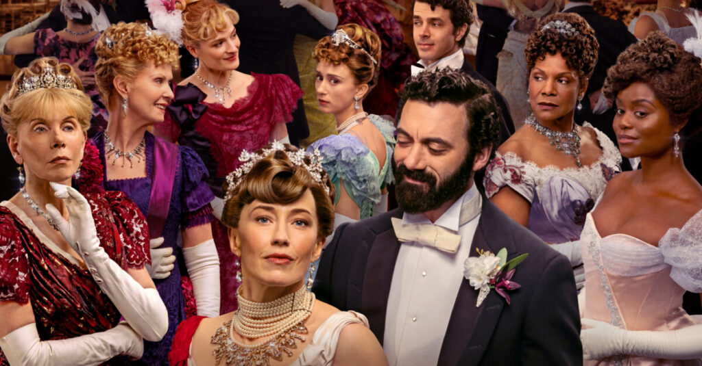 The Gilded Age Cast, Daryl Roth, Yoshiki Will Be Honored by Entertainment Community Fund