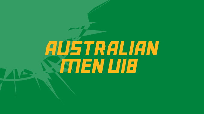 2026 Men’s U18 World Championships: Australia loses to the Netherlands and finishes fourth – Ice Hockey News Australia 2026 Men’s U18 World Championships: Australia loses to the Netherlands and finishes fourth – Ice Hockey News Australia