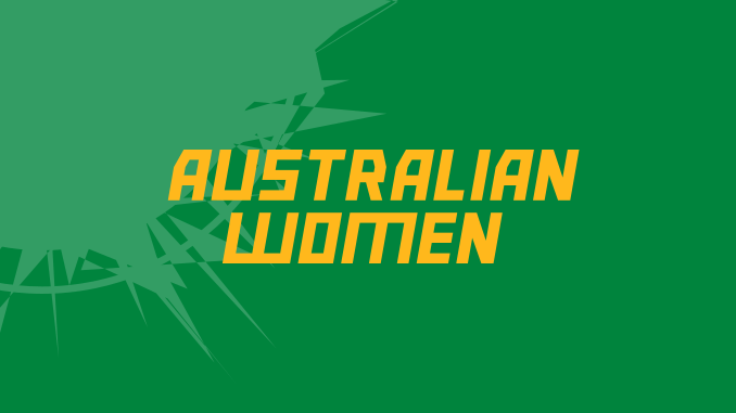 Australian women’s team defeats the Slovenian women’s team in exhibition game – Ice Hockey News Australia