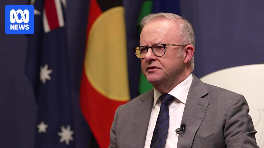 Albanese poised to kill off move to increase taxes on gas giants