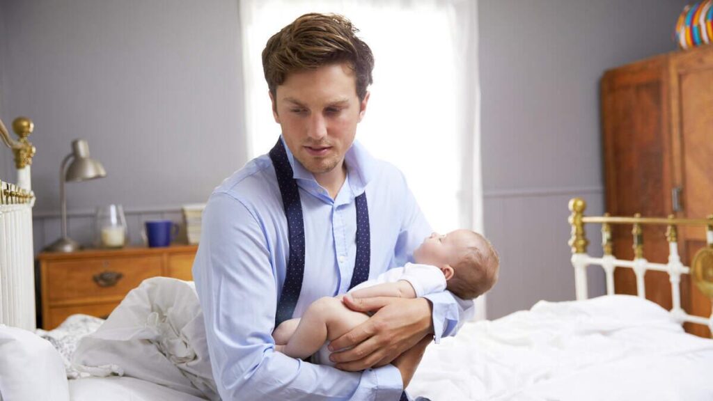 Maternity leave will still count towards early retirement after 42 years of work