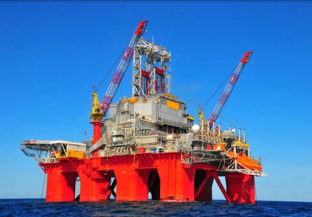 Transocean’s rig trio scoops up $1 billion for drilling jobs in Norway and Brazil